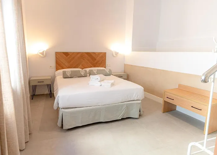 Soho Boutique Plaza Mayor *