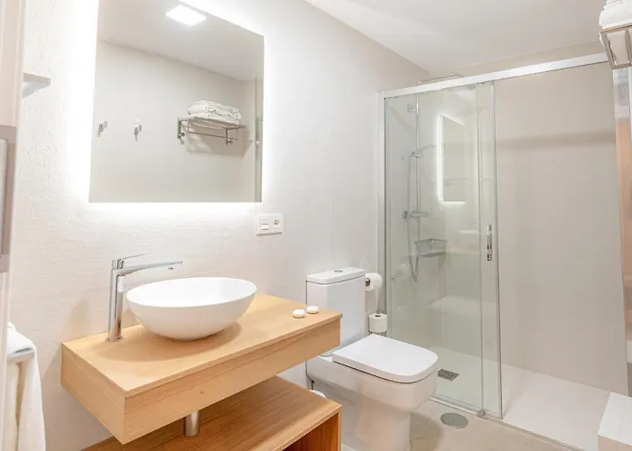 Apartment Soho Boutique Plaza Mayor *