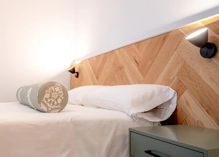 Soho Boutique Plaza Mayor Caceres