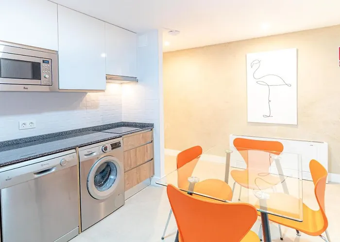 Soho Boutique Plaza Mayor *