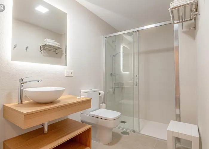 Soho Boutique Plaza Mayor Appartement Caces