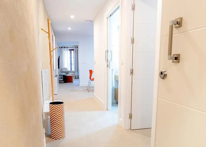 Soho Boutique Plaza Mayor