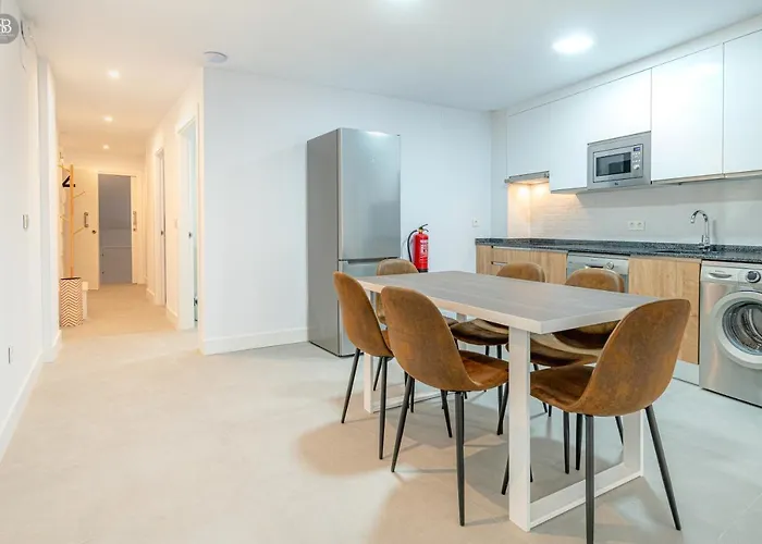 Apartamento Soho Boutique Plaza Mayor *