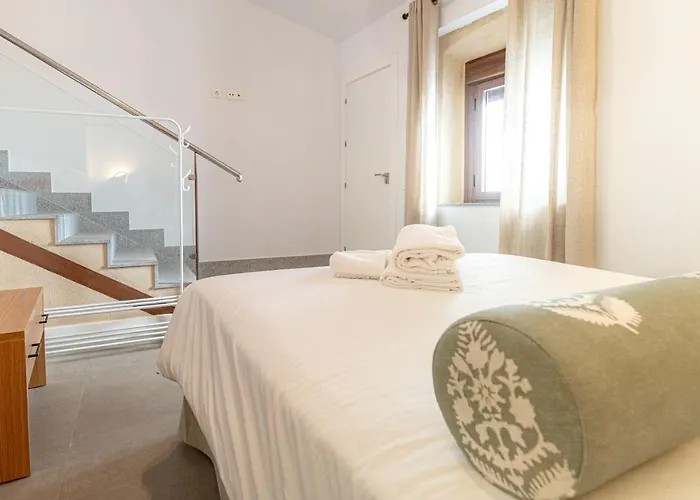 Apartamento Soho Boutique Plaza Mayor Caces