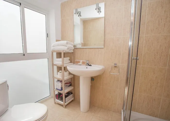 Appartement Soho Boutique Plaza Mayor Caces