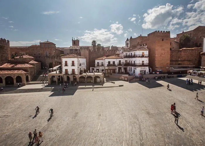 Soho Boutique Plaza Mayor