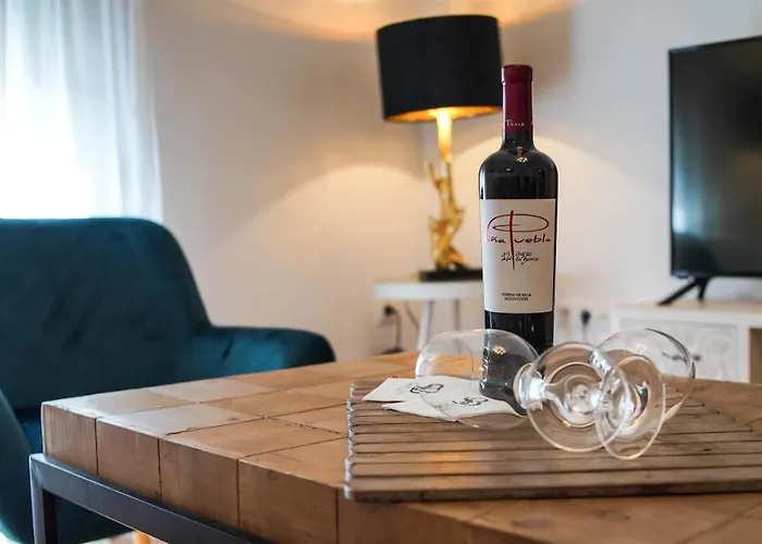 Soho Boutique Plaza Mayor *