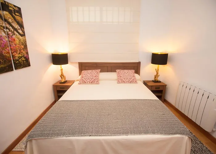 Soho Boutique Plaza Mayor