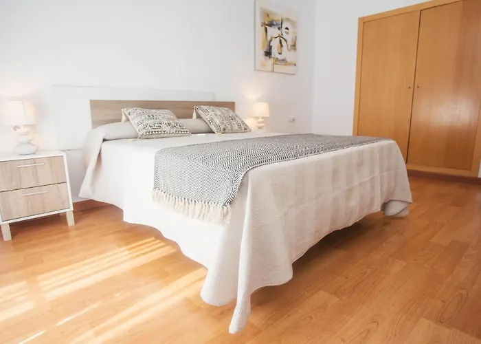 Soho Boutique Plaza Mayor Appartement Caces