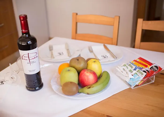 Soho Boutique Plaza Mayor *