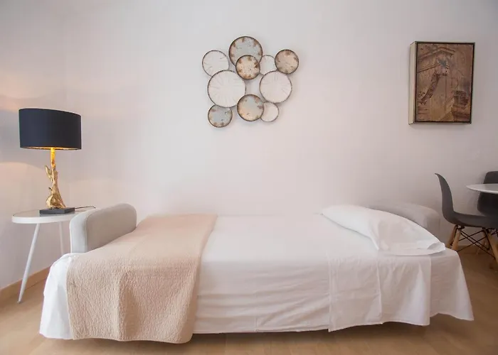 Soho Boutique Plaza Mayor Caceres