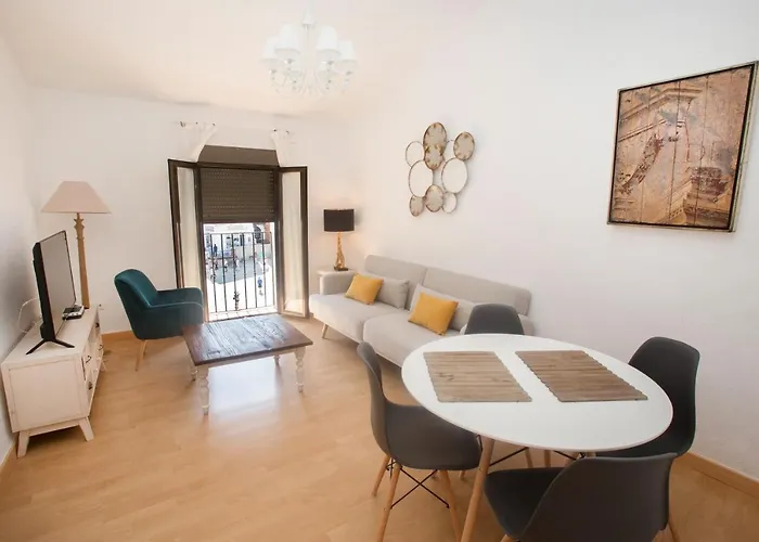 Soho Boutique Plaza Mayor Appartement *