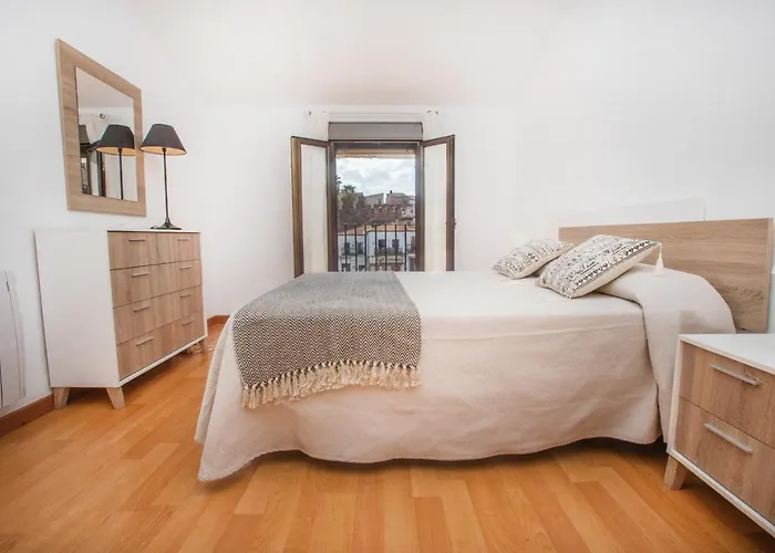 Soho Boutique Plaza Mayor * Caceres