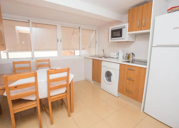 Appartement Soho Boutique Plaza Mayor *