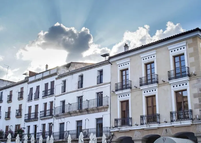 Soho Boutique Plaza Mayor