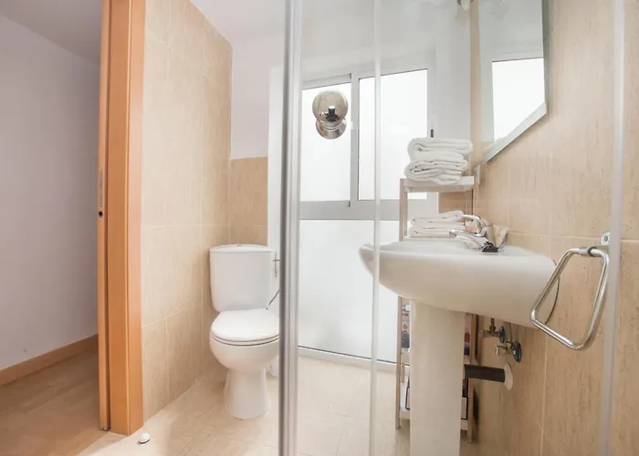 Apartment Soho Boutique Plaza Mayor Caceres